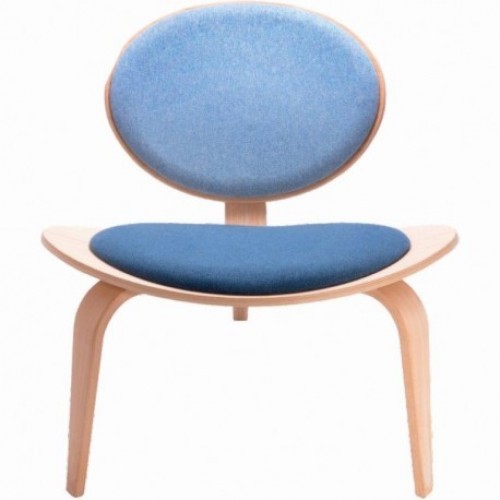 Konferenční křeslo DESIGNE 8 - nosnost 120 kg - výběr barevného provedení 